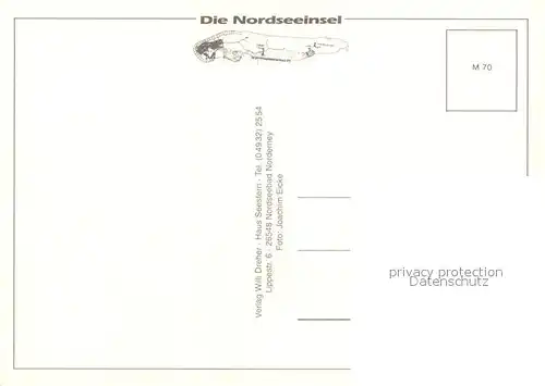 AK / Ansichtskarte Norderney_Nordseebad Fliegeraufnahmen Seemoeve Sonnenuntergang Badenixe Windsurfen Fischkutter Reiten am Strand Norderney_Nordseebad