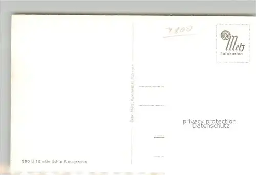 AK / Ansichtskarte Freiburg_Breisgau Waldsee Kanute Freiburg Breisgau