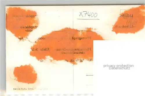 AK / Ansichtskarte Tuebingen Stiftskirche Alb Tuebingen