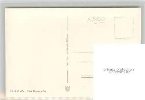 AK / Ansichtskarte Hoellental_Schwarzwald Ravennaschlucht Gasthaus Hoellental_Schwarzwald