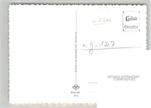 AK / Ansichtskarte Wiesensteig Fliegeraufnahme Jugendherberge Marktplatz Filsursprung Malakoffbruecke Wiesensteig