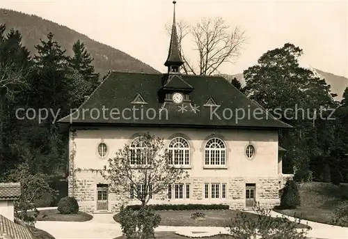 AK / Ansichtskarte Perreux sur Marne_Le Pavillon Alf Borel Perreux sur Marne_Le