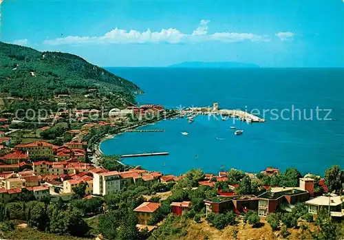 AK / Ansichtskarte Isola_d_Elba Marciana Marina Isola_d_Elba