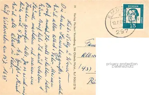 AK / Ansichtskarte Borkum_Nordseebad Promenade Strand Borkum_Nordseebad