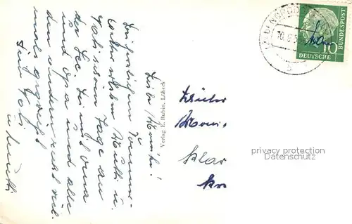 AK / Ansichtskarte Wittduen_Amrum Wandelbahn mit Badestrand Promenade Wittduen Amrum