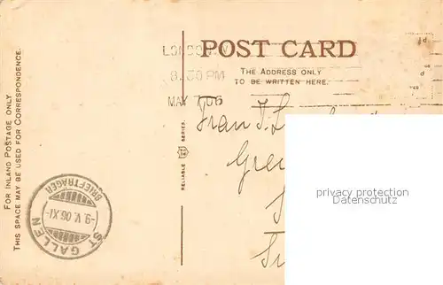 AK / Ansichtskarte London Nelson Monument Trafalgar Square London