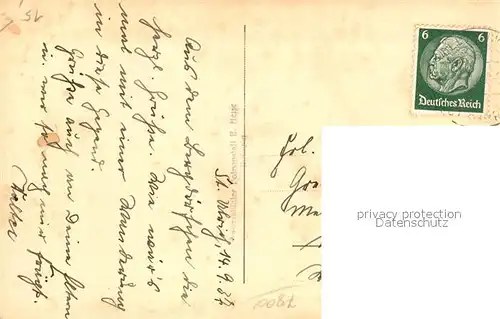 AK / Ansichtskarte St_Ulrich_Schwarzwald Panorama St_Ulrich_Schwarzwald