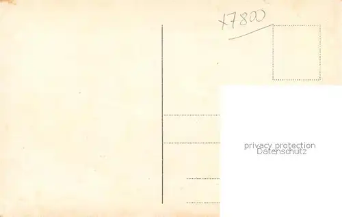 AK / Ansichtskarte Freiburg_Breisgau Waldsee Freiburg Breisgau