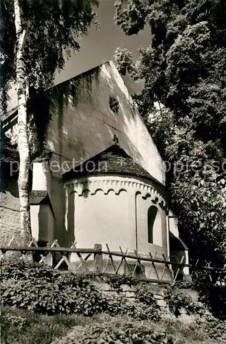 AK / Ansichtskarte Tuebingen Schwaerzloch Tuebingen