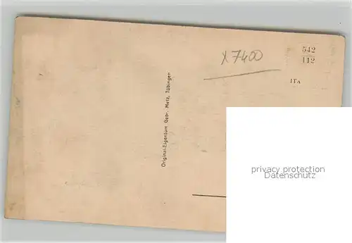 AK / Ansichtskarte Tuebingen Hohenzollern Teck Lichtenstein Wurmlinger Kapelle Tuebingen