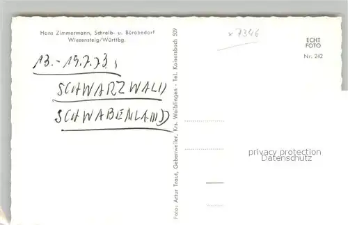 AK / Ansichtskarte Wiesensteig Laemmerbuckentunnel BAB Wiesensteig