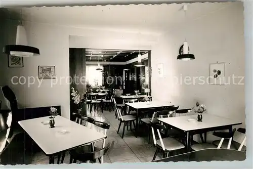 AK / Ansichtskarte Wiesensteig Cafe zum Baeren Wiesensteig