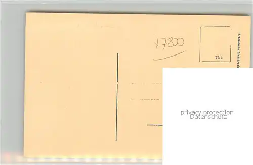 AK / Ansichtskarte Freiburg_Breisgau Universitaetsbibliothek Freiburg Breisgau