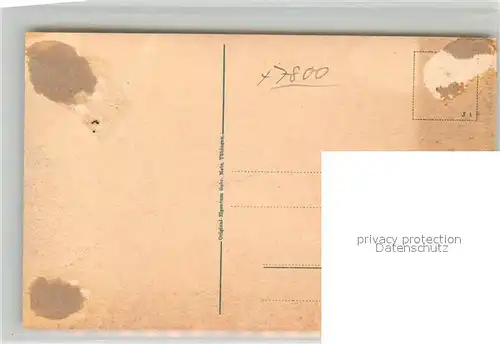 AK / Ansichtskarte Freiburg_Breisgau Johanneskirche Freiburg Breisgau