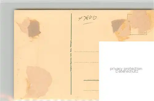 AK / Ansichtskarte Guenterstal_Freiburg Panorama Schauinsland Guenterstal_Freiburg