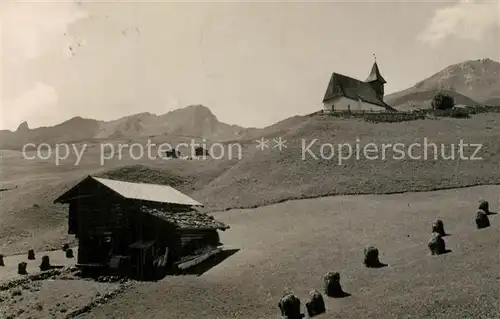 AK / Ansichtskarte Commugny Kirchenpartie Commugny