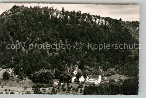 AK / Ansichtskarte Deggingen Ave Maria Deggingen