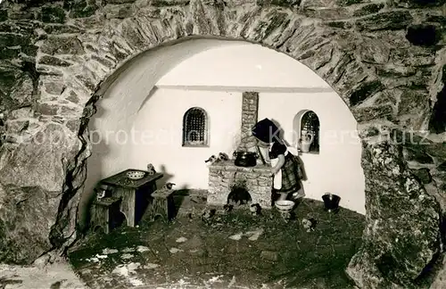 AK / Ansichtskarte Simonswald Maerchencaf Simonswald