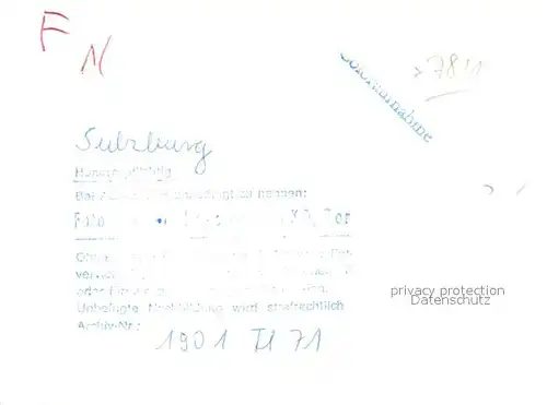 AK / Ansichtskarte Sulzburg_Freiburg Fliegeraufnahme  Sulzburg Freiburg