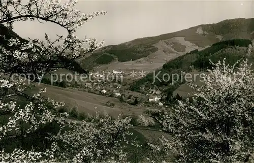 AK / Ansichtskarte Altsimonswald Simonswaelder Tal Altsimonswald