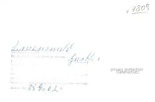 AK / Ansichtskarte Simonswald Gasthaus Ochsen Simonswald