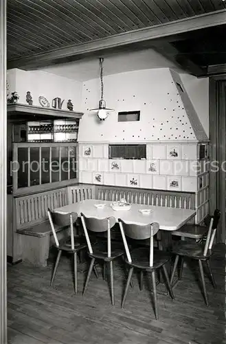 AK / Ansichtskarte Simonswald Gasthaus Ochsen Simonswald