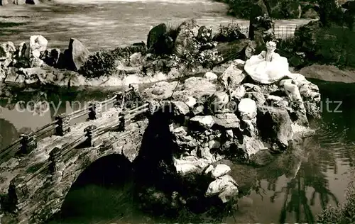 AK / Ansichtskarte Simonswald Maerchencafe Simonswald