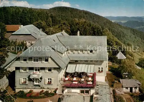 AK / Ansichtskarte Peter_Schwarzwald_St Haus Maria Lindenberg Peter_Schwarzwald_St