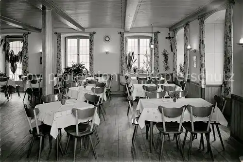 AK / Ansichtskarte Simonswald Gasthaus Ochsen Simonswald