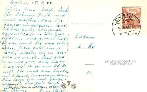 AK / Ansichtskarte Leysin et le Chamossiare Leysin