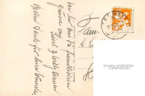 AK / Ansichtskarte Zermatt_VS Riffelsee Cervin et Dent Blanche Zermatt_VS