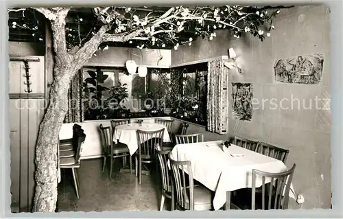AK / Ansichtskarte Altsimonswald Maerchencafe Altsimonswald