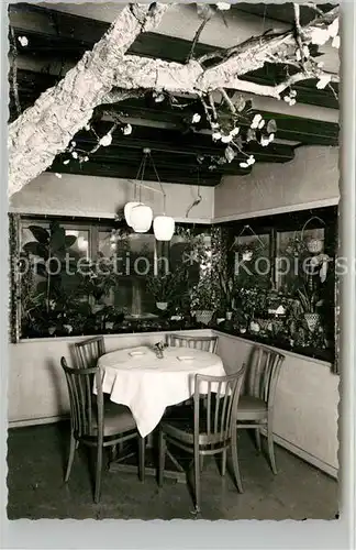 AK / Ansichtskarte Altsimonswald Maerchencafe Altsimonswald