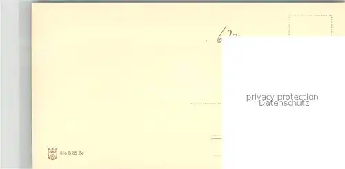 AK / Ansichtskarte Lambrecht Panorama Neujahrskarte Lambrecht