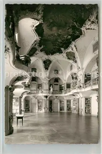 AK / Ansichtskarte St_Peter_Schwarzwald Priesterseminar St_Peter_Schwarzwald