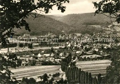 AK / Ansichtskarte Bad_Sooden Allendorf  Bad_Sooden Allendorf