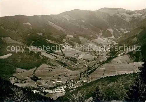 AK / Ansichtskarte Altsimonswald  Altsimonswald