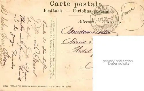 AK / Ansichtskarte Basel_BS Rheinpartie Basel_BS