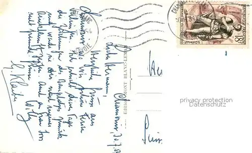 AK / Ansichtskarte Chamonix Aig. de la Republique Chamonix