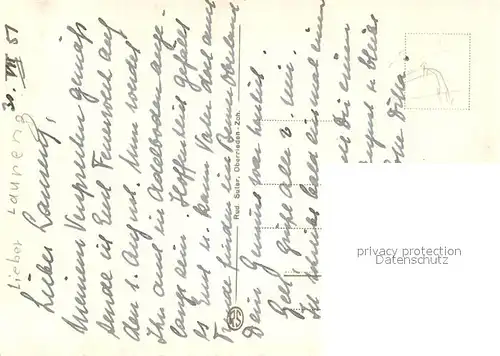 AK / Ansichtskarte Sent St. Peter Kirche Sent