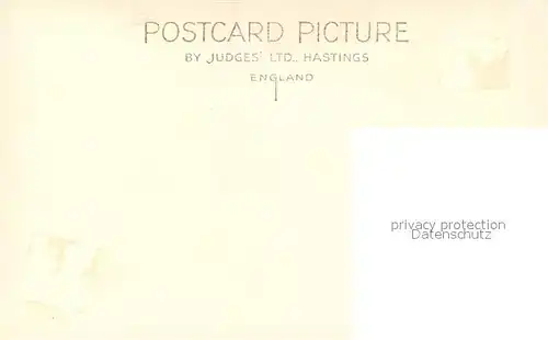 AK / Ansichtskarte London Law Courts London