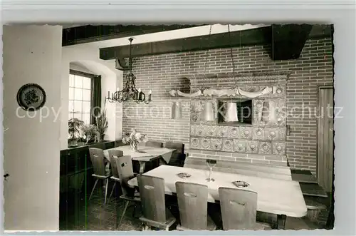 AK / Ansichtskarte Peter_Schwarzwald_St Hotel Hirsch Peter_Schwarzwald_St