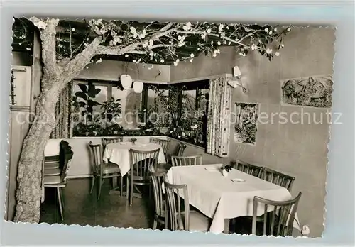 AK / Ansichtskarte Altsimonswald Cafe Maerchengarten Altsimonswald