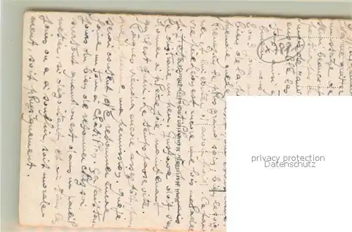 AK / Ansichtskarte Kandel_Breisgau Berggasthof Kandel Breisgau