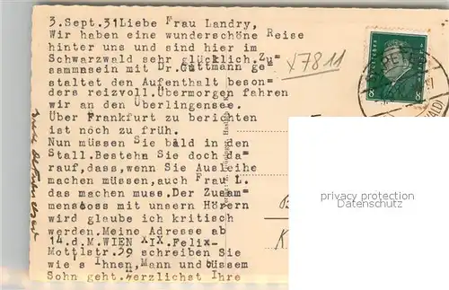 AK / Ansichtskarte St_Peter_Schwarzwald Kloster Kirche St_Peter_Schwarzwald