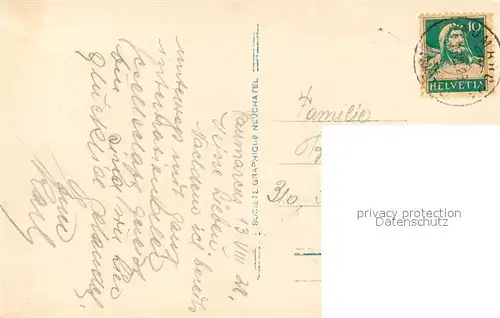 AK / Ansichtskarte Vaumarcus Chateau de Vaumarcus Vaumarcus