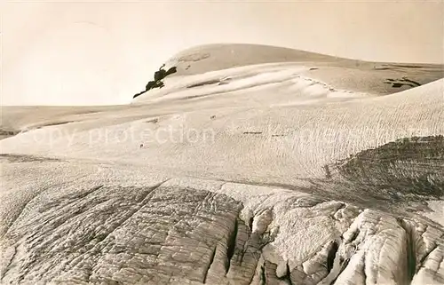 AK / Ansichtskarte Engelberg_OW Tilisgipfel Engelberg OW