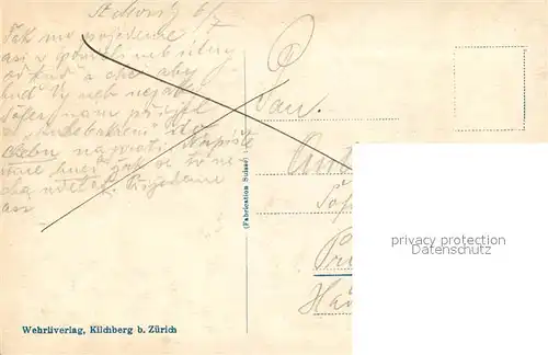 AK / Ansichtskarte St_Moritz_GR Panorama St_Moritz_GR