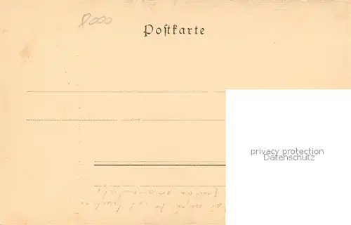 AK / Ansichtskarte Muenchen Theatinerkirche und Feldherrnhalle Muenchen