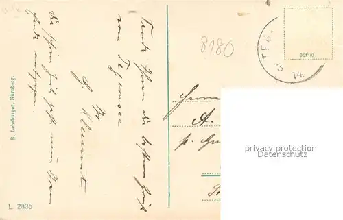 AK / Ansichtskarte Tegernsee mit Wallberg Setzberg und Blauberg Tegernsee